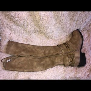 Kohl’s Riding Boots. Never worn!